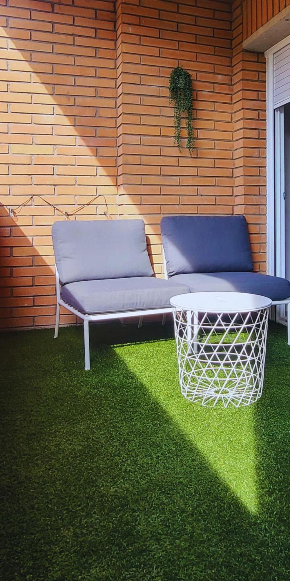 Modern Apartament Al Costat Del Parc De La Devesa Girona Dış mekan fotoğraf